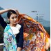 Wensli Silk Scarf - 12 constellations